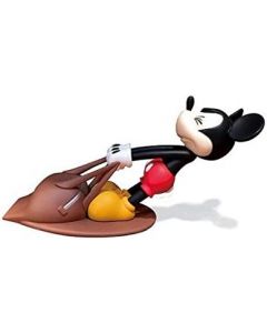 Disney bloqueador de porta do Mickey
