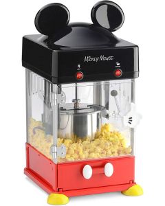 Pipoqueira Disney Mickey Kettle