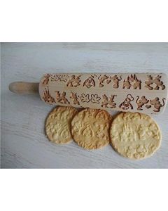 Rolo de Massa Disney Conto de Fadas