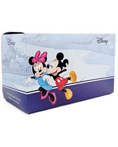 Saleiro e Pimenteiro Mickey Mouse 9cm